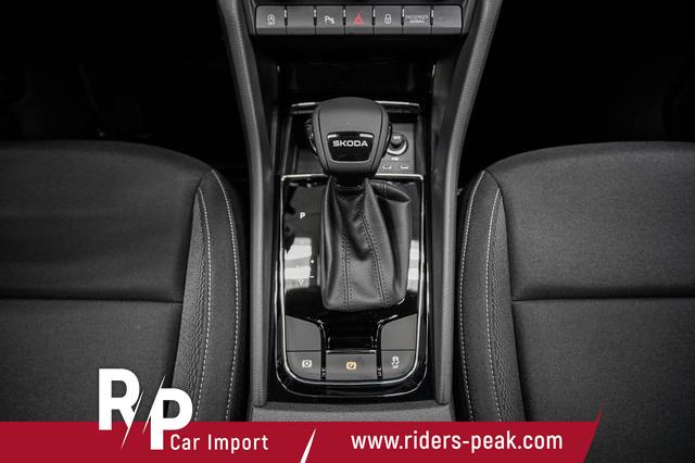 Skoda Karoq 1,5 TSI DSG Selection - LAGER 