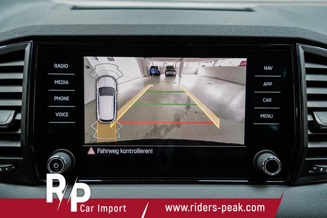 Skoda Karoq 1,5 TSI DSG Selection - LAGER 