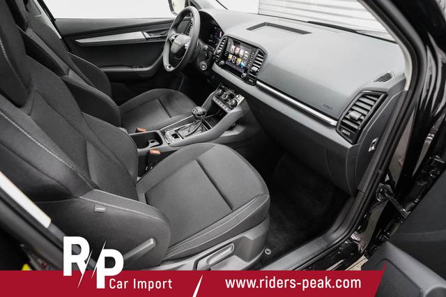 Skoda Karoq 1,5 TSI DSG Selection - LAGER 