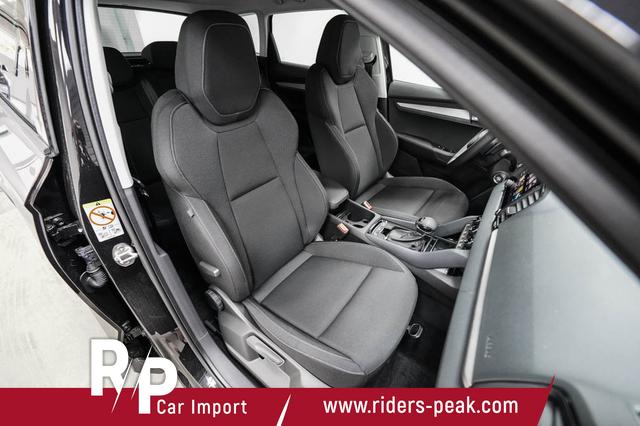 Skoda Karoq 1,5 TSI DSG Selection - LAGER 
