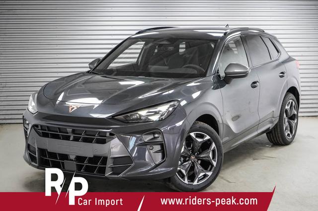 Cupra Terramar - 1,5 eTSI DSG - LAGER