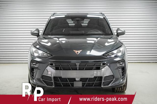 Cupra Terramar 1,5 eTSI DSG - LAGER 