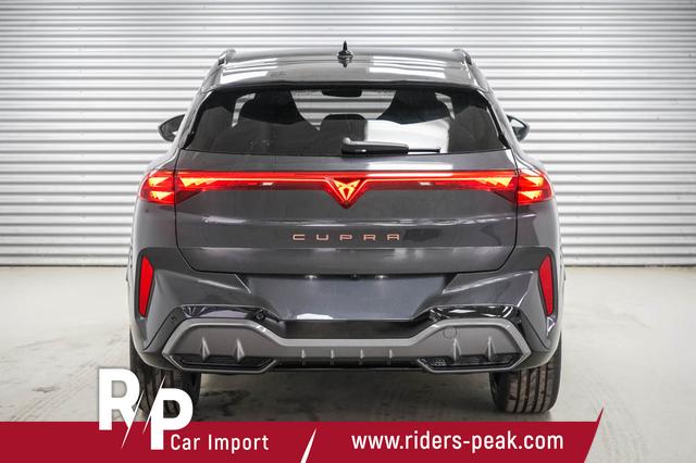Cupra Terramar 1,5 eTSI DSG - LAGER 