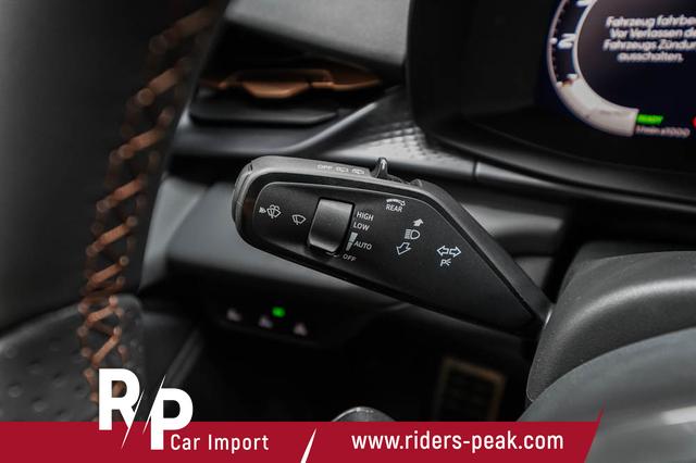 Cupra Terramar 1,5 eTSI DSG - LAGER 