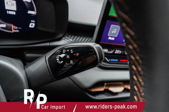 Cupra Terramar 1,5 eTSI DSG - LAGER 