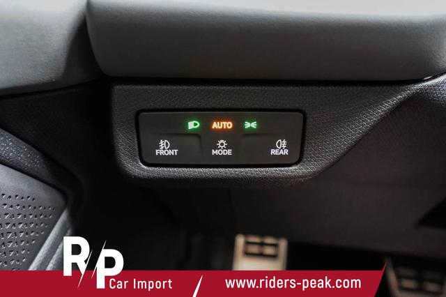 Cupra Terramar 1,5 eTSI DSG - LAGER 