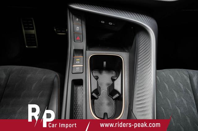 Cupra Terramar 1,5 eTSI DSG - LAGER 