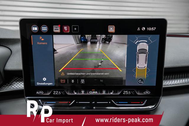Cupra Terramar 1,5 eTSI DSG - LAGER 