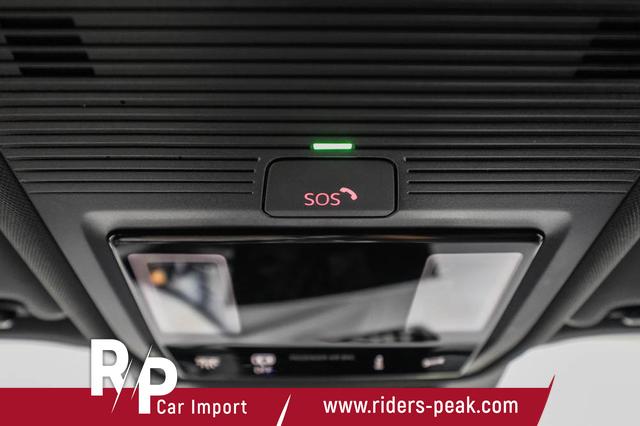 Cupra Terramar 1,5 eTSI DSG - LAGER 