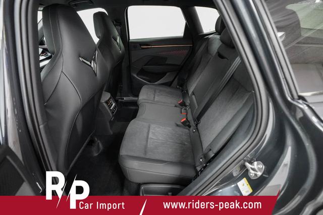 Cupra Terramar 1,5 eTSI DSG - LAGER 