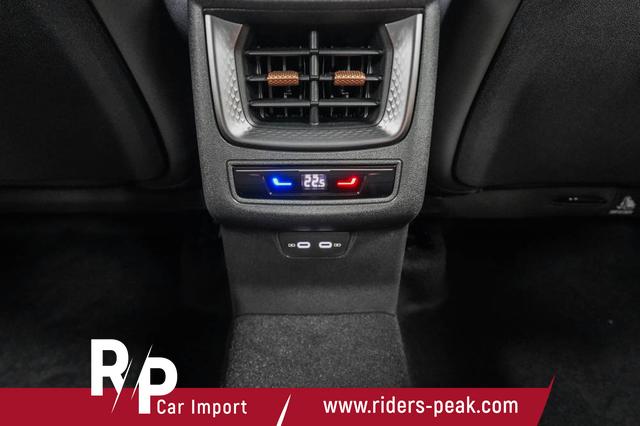 Cupra Terramar 1,5 eTSI DSG - LAGER 