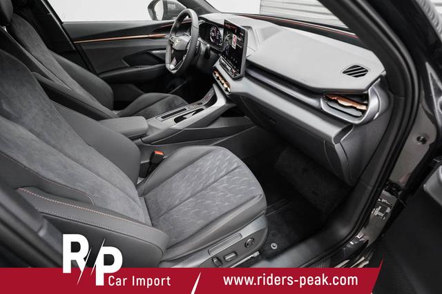 Cupra Terramar 1,5 eTSI DSG - LAGER 