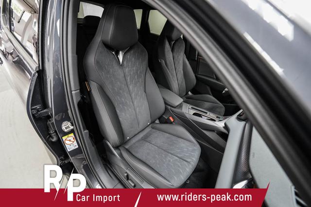 Cupra Terramar 1,5 eTSI DSG - LAGER 