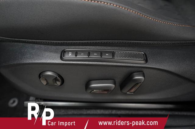 Cupra Terramar 1,5 eTSI DSG - LAGER 