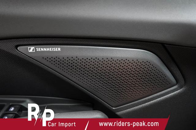 Cupra Terramar 1,5 eTSI DSG - LAGER 