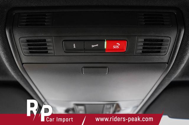 Skoda Fabia 1,5 TSI DSG Monte Carlo - LAGER 