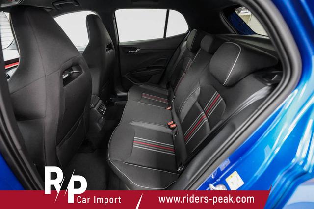 Skoda Fabia 1,5 TSI DSG Monte Carlo - LAGER 