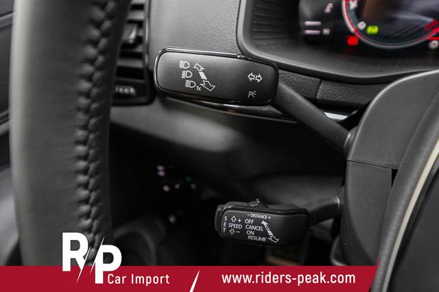 Skoda Karoq 1,5 TSI DSG Sportline - LAGER 