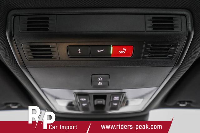 Skoda Karoq 1,5 TSI DSG Sportline - LAGER 