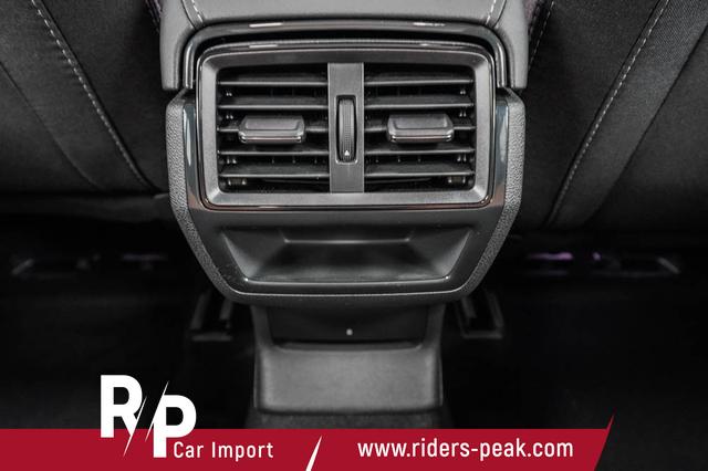 Skoda Karoq 1,5 TSI DSG Sportline - LAGER 