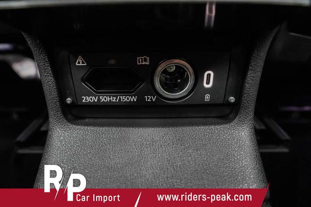 Skoda Karoq 1,5 TSI DSG Sportline - LAGER 