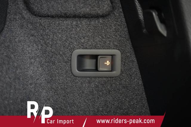 Skoda Karoq 1,5 TSI DSG Sportline - LAGER 
