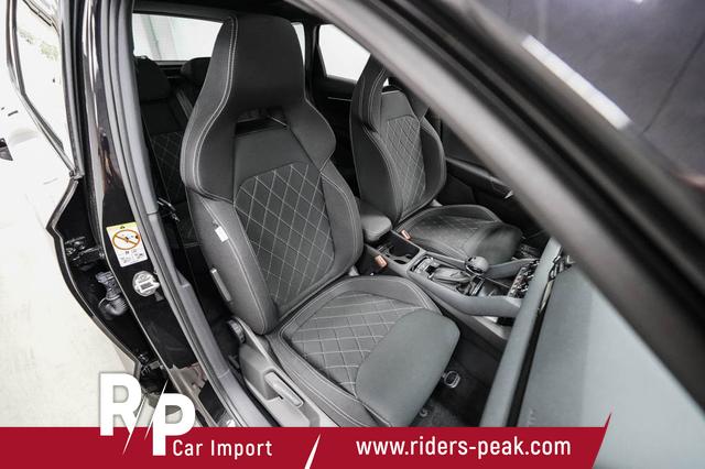 Skoda Karoq 1,5 TSI DSG Sportline - LAGER 