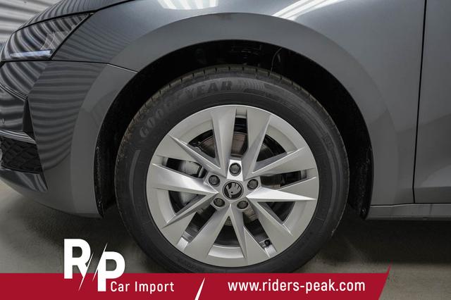 Skoda Octavia Combi Kombi 1,5 TSI mHEV DSG Selection - LAGER 