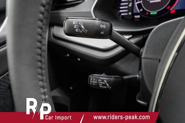 Skoda Octavia Combi Kombi 1,5 TSI mHEV DSG Selection - LAGER 