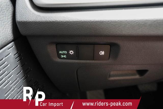 Skoda Octavia Combi Kombi 1,5 TSI mHEV DSG Selection - LAGER 