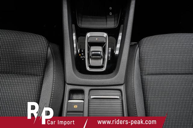 Skoda Octavia Combi Kombi 1,5 TSI mHEV DSG Selection - LAGER 