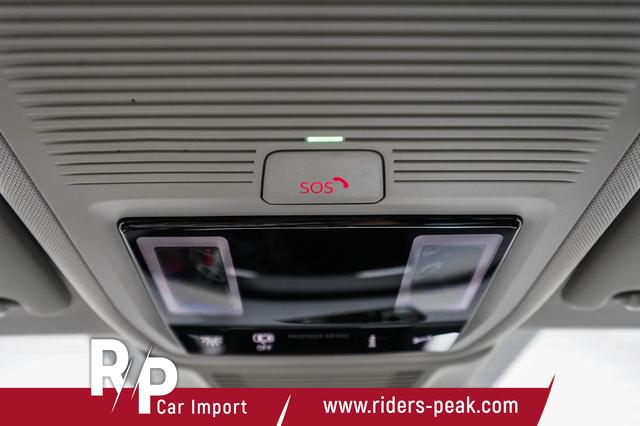 Skoda Octavia Combi Kombi 1,5 TSI mHEV DSG Selection - LAGER 