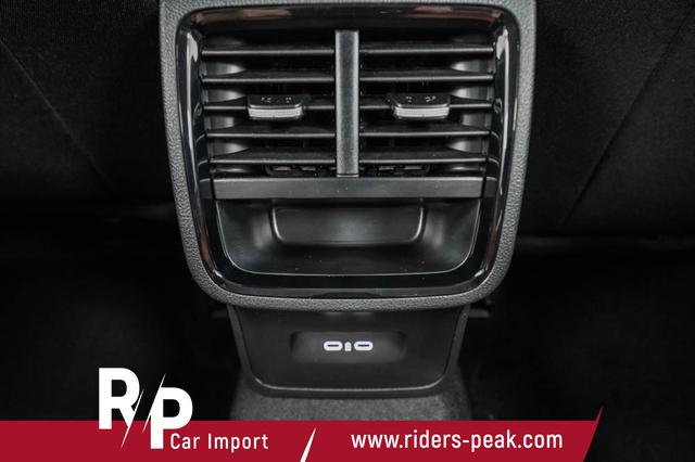 Skoda Octavia Combi Kombi 1,5 TSI mHEV DSG Selection - LAGER 