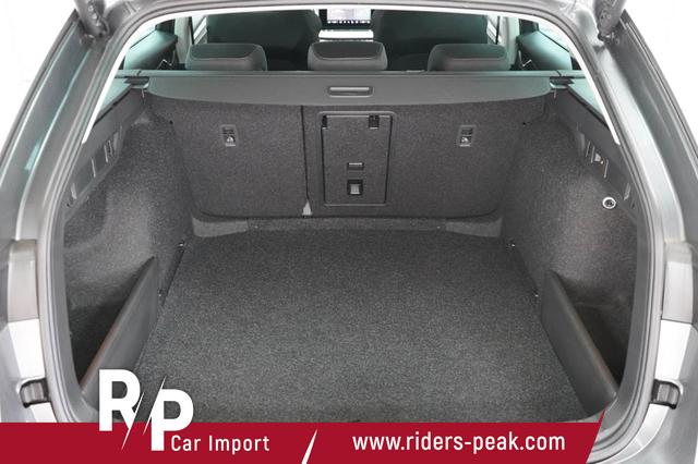 Skoda Octavia Combi Kombi 1,5 TSI mHEV DSG Selection - LAGER 