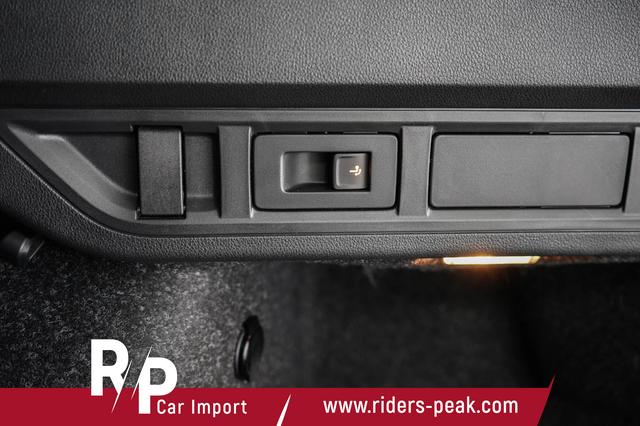 Skoda Octavia Combi Kombi 1,5 TSI mHEV DSG Selection - LAGER 