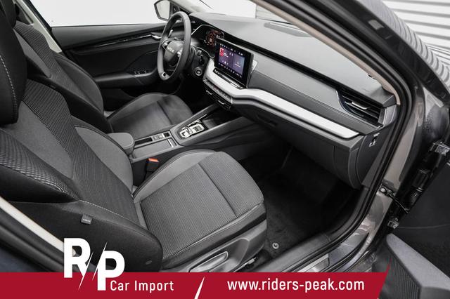 Skoda Octavia Combi Kombi 1,5 TSI mHEV DSG Selection - LAGER 