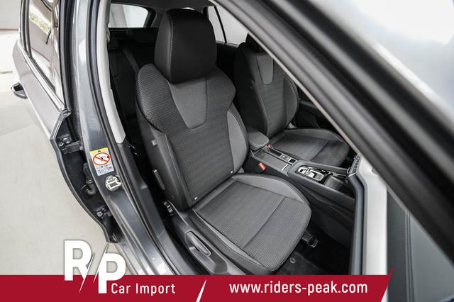 Skoda Octavia Combi Kombi 1,5 TSI mHEV DSG Selection - LAGER 