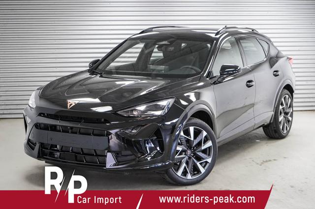 Cupra Formentor - 2,0 TSI DSG 4x4 - LAGER
