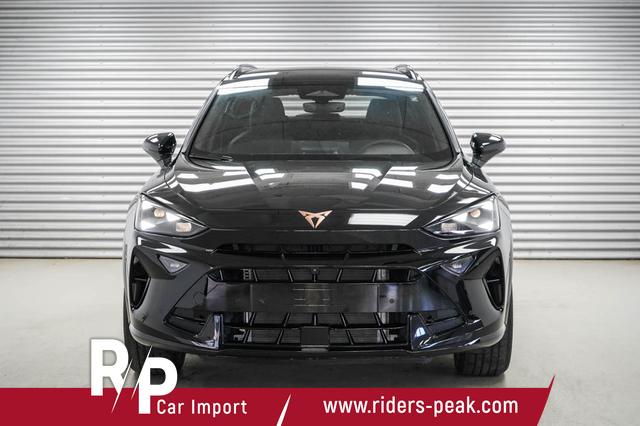 Cupra Formentor 2,0 TSI DSG 4x4 - LAGER 