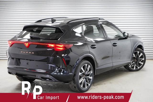 Cupra Formentor 2,0 TSI DSG 4x4 - LAGER 