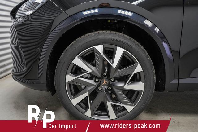 Cupra Formentor 2,0 TSI DSG 4x4 - LAGER 