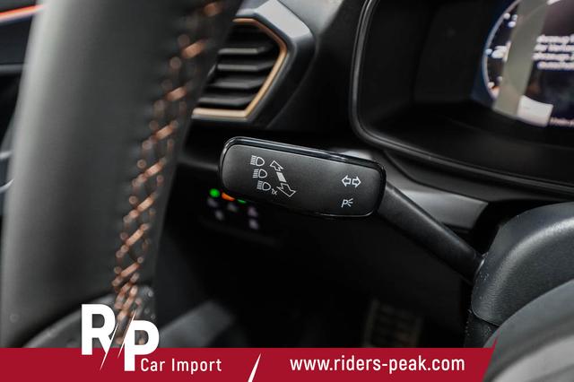 Cupra Formentor 2,0 TSI DSG 4x4 - LAGER 