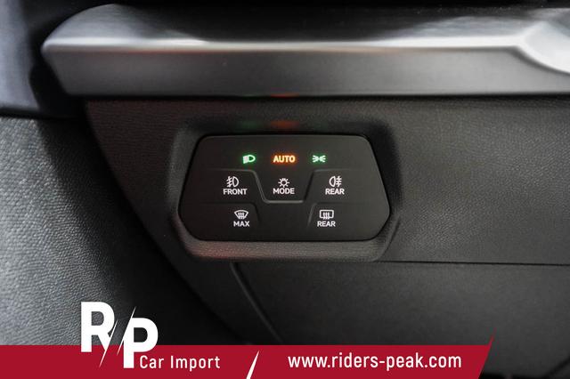 Cupra Formentor 2,0 TSI DSG 4x4 - LAGER 