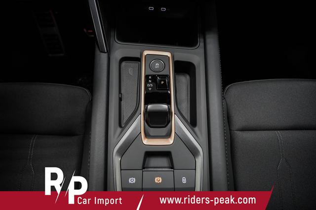 Cupra Formentor 2,0 TSI DSG 4x4 - LAGER 