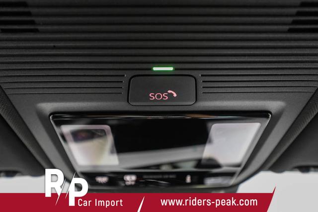 Cupra Formentor 2,0 TSI DSG 4x4 - LAGER 