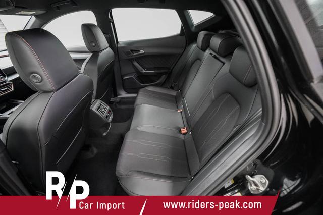 Cupra Formentor 2,0 TSI DSG 4x4 - LAGER 