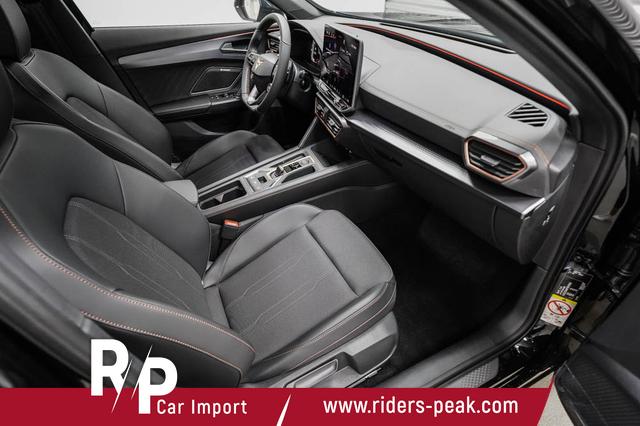 Cupra Formentor 2,0 TSI DSG 4x4 - LAGER 