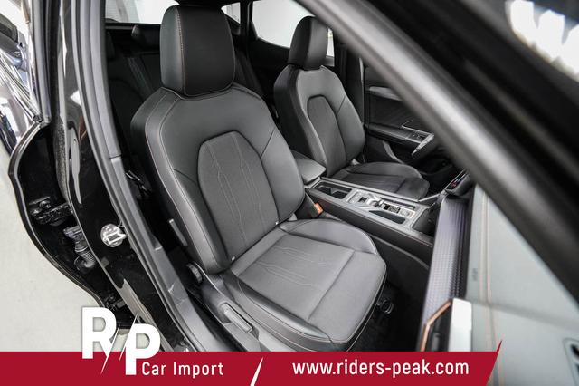Cupra Formentor 2,0 TSI DSG 4x4 - LAGER 
