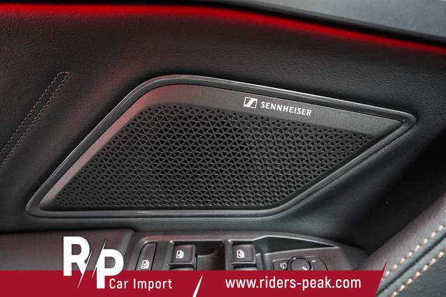 Cupra Formentor 2,0 TSI DSG 4x4 - LAGER 