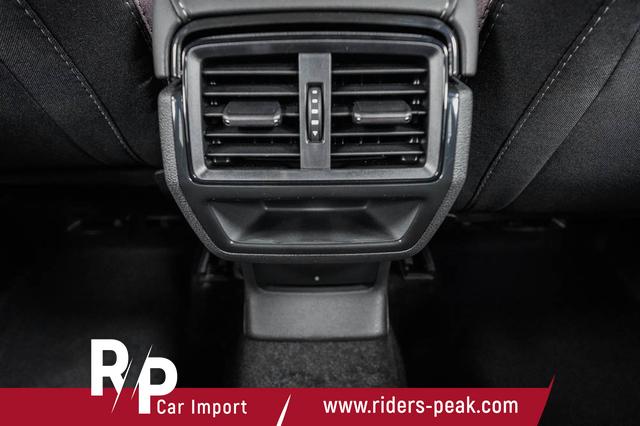 Skoda Karoq 2,0 TDI DSG 4x4 Sportline - LAGER 
